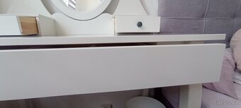 IKEA toaletní stolek Hemnes - 4