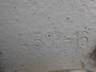 Ráfek W4,50-16 - 4