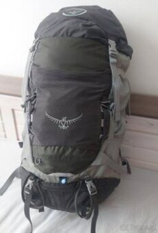 Turistický batoh Osprey Kestler 48 - 4