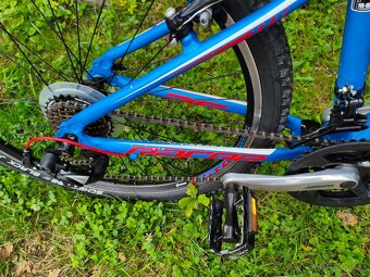 Superior racer 26", rám XS - 4