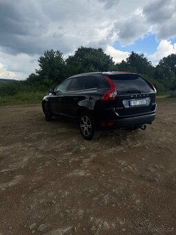 Volvo XC60 D5 AWD - 4