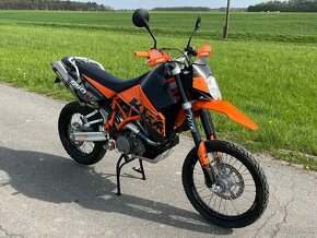 KTM 950 SuperEnduro R LC8 - 4