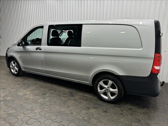 Mercedes-Benz Vito MIXTO 116CDI 7G-Tronic Plus - 4