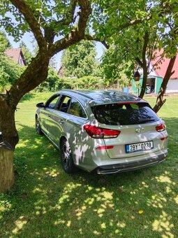 Hyundai i30, 23 WG 1,5 TGDI MT SMART - 4