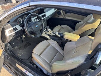 BMW E93 M3 DCT 200tkm - 4