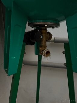 Expanzní nádoba, 60l - 4