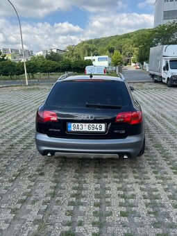 A6 C6 Allroad - 4