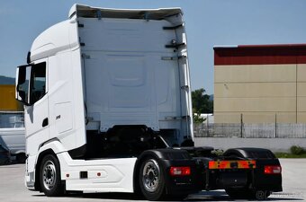 DAF Tahač pro mega návěs XG 480 FT - 4