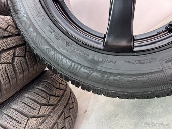 Zimní r17 5x108 8mm - 4