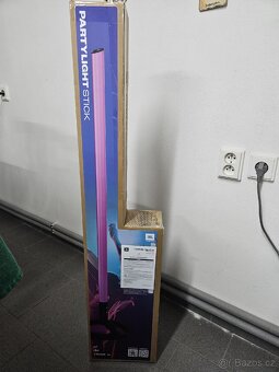 Prodám JBL partybox ultimate, nový - 4