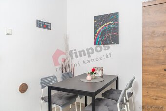 Prodej bytu 4+1, 80 m², ul. Antuškova, Benešov - 4