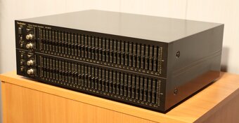 TECHNICS SH-8075 TOP END BEST STEREO EQUALIZER - 4