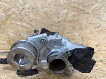 TURBO 1.6 THP 115KW PEUGEOT 5008 53039700217 - 4