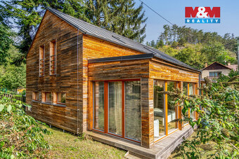 Prodej rodinného domu, 176 m², Karlík, ul. Karlická - 4