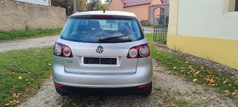 Volkswagen Golf 5 Plus - 4