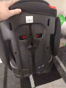 Dětská autosedačka Gmini 18-36Kg - 4