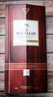 The Macallan Rare Cask 2022 Single Malt Scotch Whisky - 4