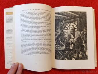 DOBRODRUŽSTVÍ RODERICKA RANDOMA - Tobias Smollett - 4