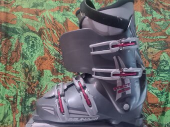 Přeskáče Munary - 4