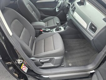 ⭐Audi Q3 2.0TFSI/4X4/ČR/2MAJ/2012⭐ - 4