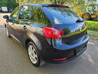 SEAT IBIZA 1.4MPI 63KW DIGI KLIMA 5.DV - 4