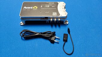 Televes Avant X basic 532101 - programovatelný zesilovač - 4