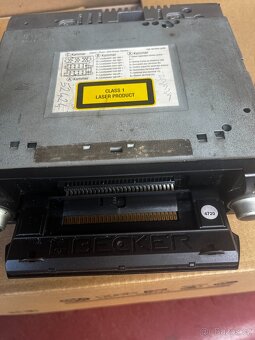 BECKER TRAFFIC PRO - 4