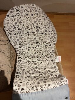 Jídelní židlička - 4