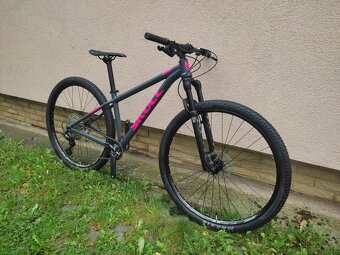 Nové 29" kolo RB CR 15", vidlice Manitou Markhor air, 1x12 - 4