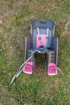 Cyklosedačka Author - 4