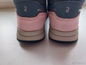 Dětské boty Decathlon vel. 34 - 4