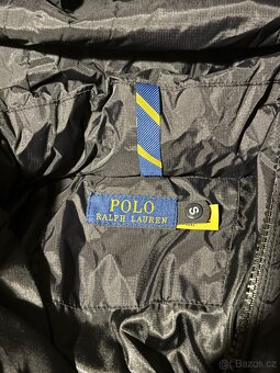 Péřová bunda Polo Ralph Lauren - 4