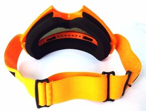 KTM - BRÝLE NA MOTOCROSS - MOTO BRÝLE - 4