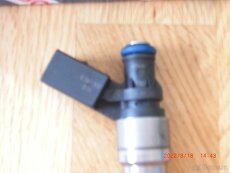 vw passat ,vstřik - 4