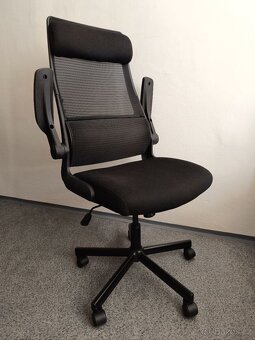 Ergonomická židle - 4