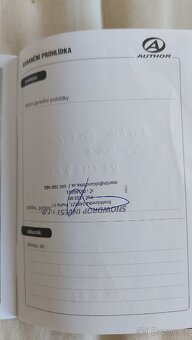 Detske kolo Author Cosmic 20 - 4