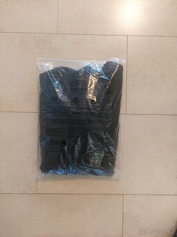 Nová pánská mikina PEACE – vel. M,možnost zaslání
 - 4