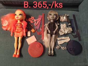 Panenky rainbow high 4 - 4