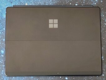 Surface Pro X + keyboard CZ/SK - 4