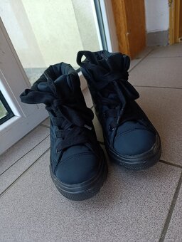 Converse Elements Boot - 4