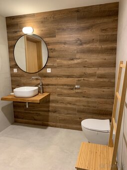 Prodej apartmánu v Janských Lázních - 4