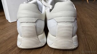 Pánské stylové boty Calvin Klein - vel.44 - 4