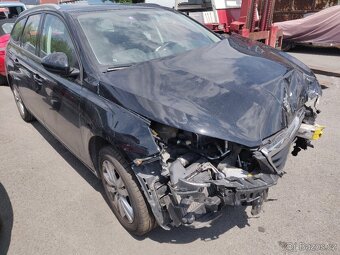 Peugeot 308 SW 2.0 BlueHDi Automat - 4