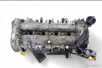 Motor Opel ASTRA J INSIGNIA 2.0 CDTI 160HP A20DTH - 4