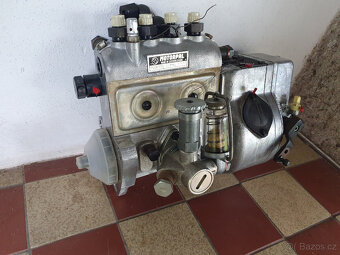 Vstřikovací čerpadlo Zetor 4011 nové a pod. - 4