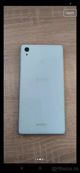 Sony Xperia - 4