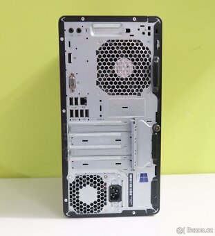 PC HP PRODESK 400 G4 /i5-7500/16GB/SSD256GB/WIN11/ZÁRUKA - 4