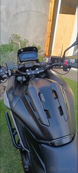 Honda NC 750 x rv.2016 - 4