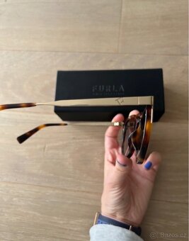 Damske slunecni bryle - Furla - 4