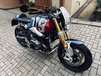 BMW R nine T Option 719 - 4